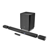 JBL BAR5.1家庭影院音响套装客厅无线蓝牙环绕回音壁音箱电视音响