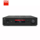 NAD C 368 Hi-Fi立体声合并功放 2.0声道合并式立体声功放