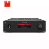 NAD C 388 Hi-Fi立体声合并功放 2.0声道合并式立体声功放