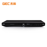 GIEC/杰科 BDP-G4305 3D蓝光播放机 蓝光DVD影碟机 蓝光播放器
