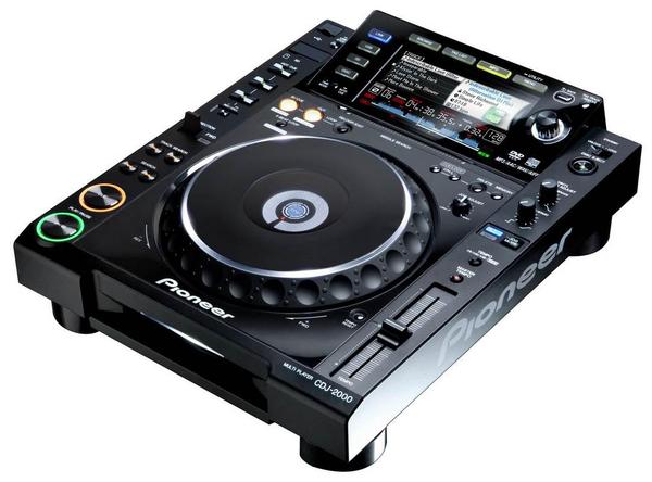 北京先鋒打碟機維修 cdj2000 混音臺dj音響設備維修